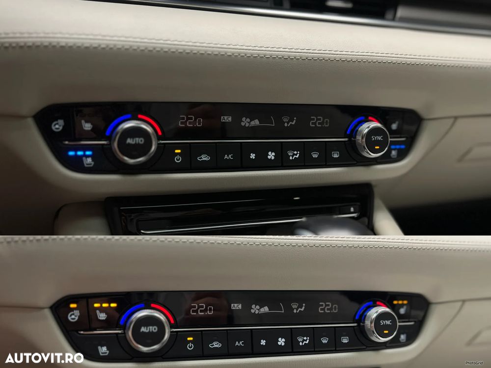 Mazda 6 SKYACTIV-D 184 Drive i-ELOOP Sports-Line - 11
