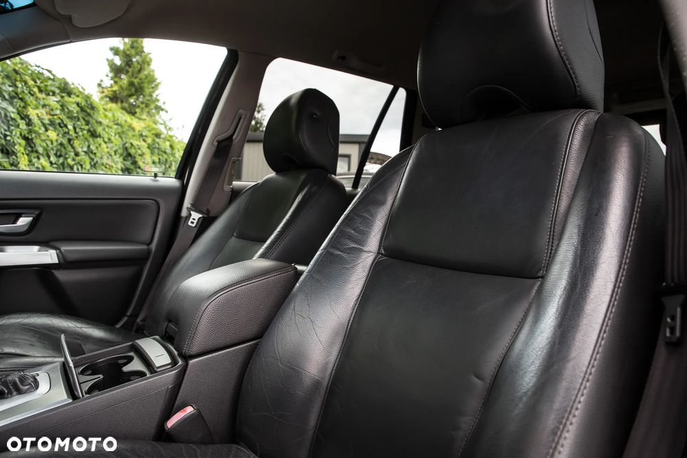 Volvo XC 90 2.4 D5 Executive - 18