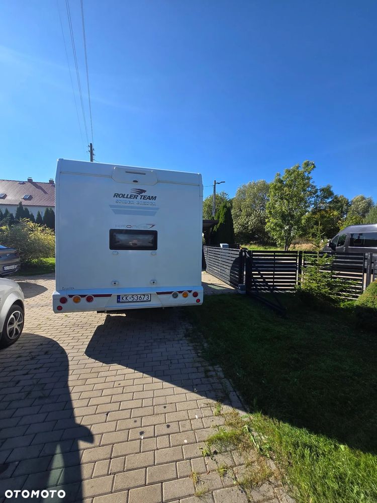 Ford Transit - 17