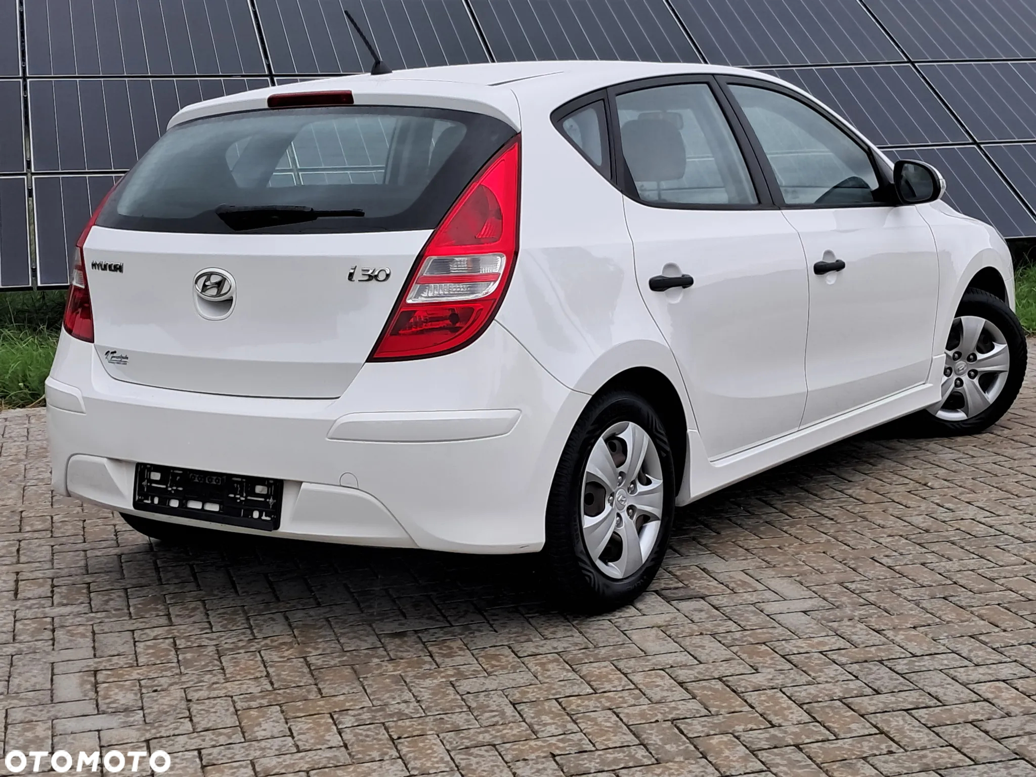Hyundai i30 1.4 FIFA WM Edition - 6