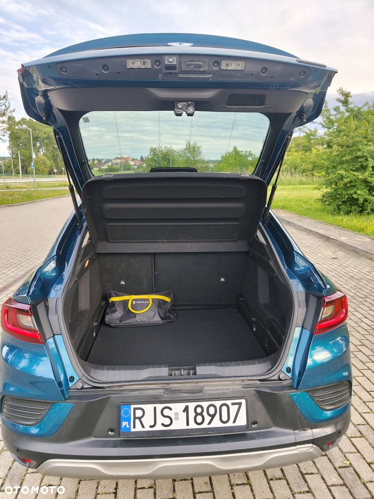 Renault Arkana - 8