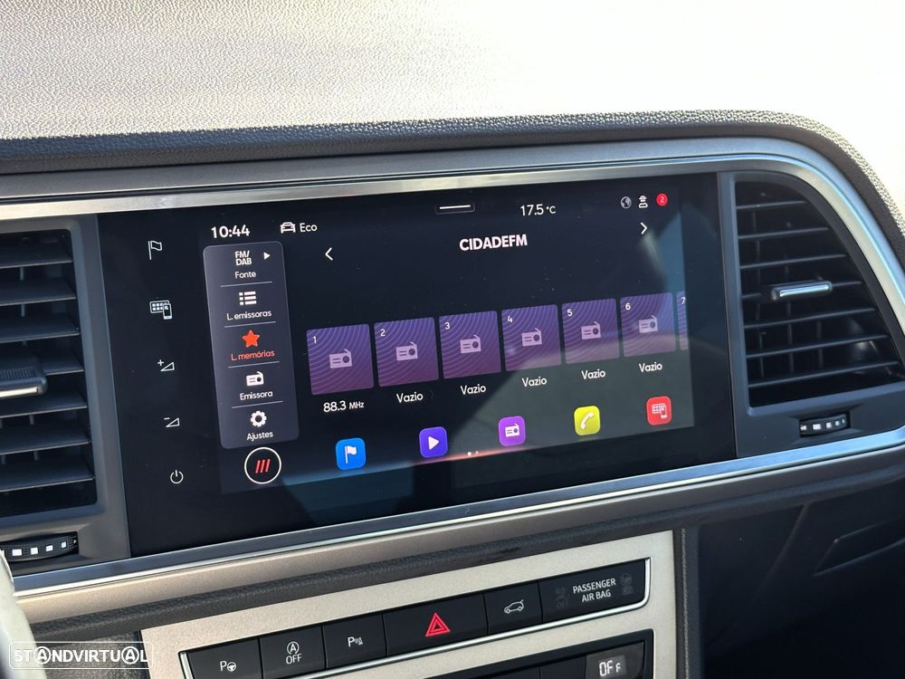 SEAT Ateca 1.5 TSI Xperience DSG - 20