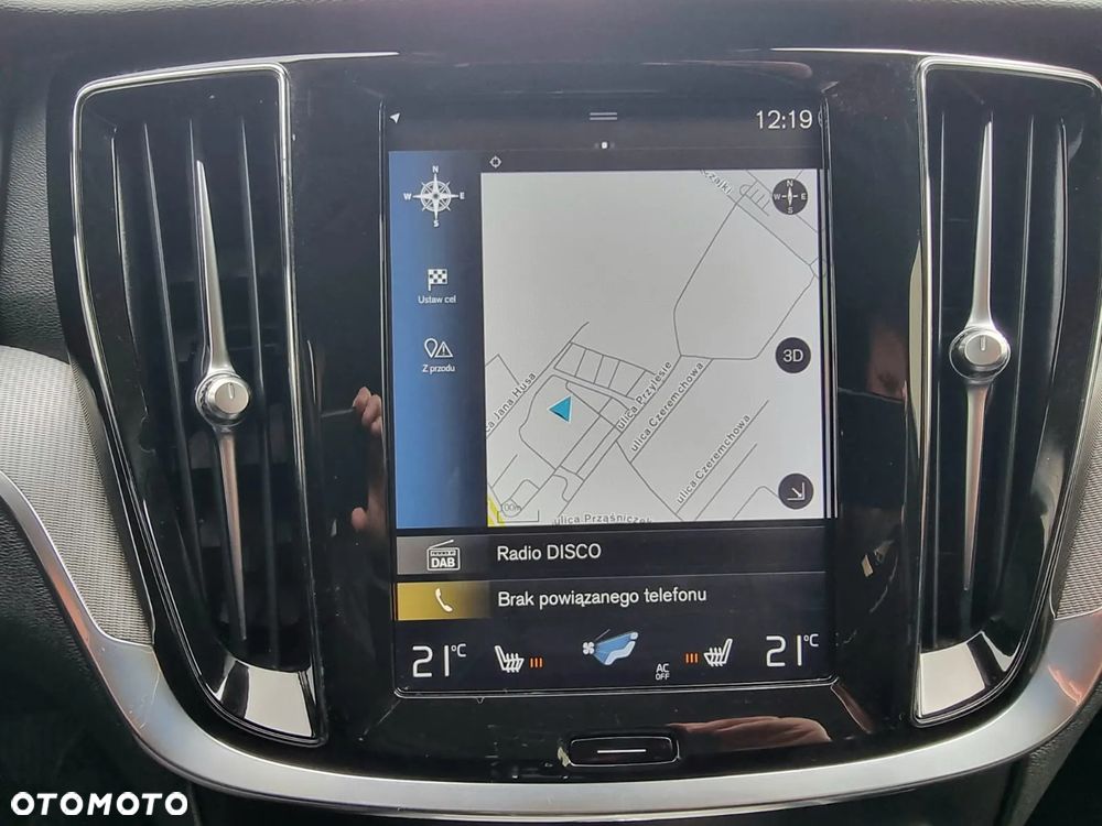 Volvo V60 D4 Inscription - 30