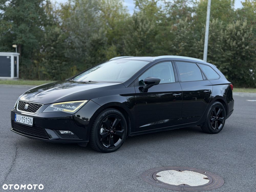 Seat Leon - 2
