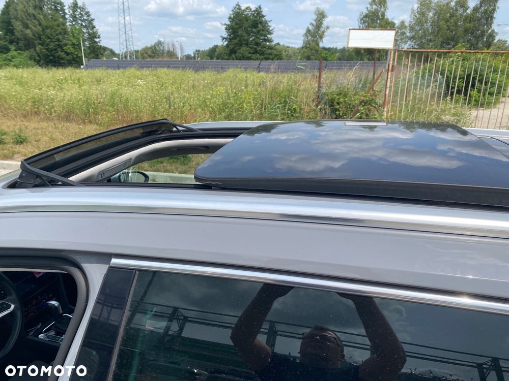 Volkswagen Passat Alltrack 2.0 TDI 4Mot DSG - 8