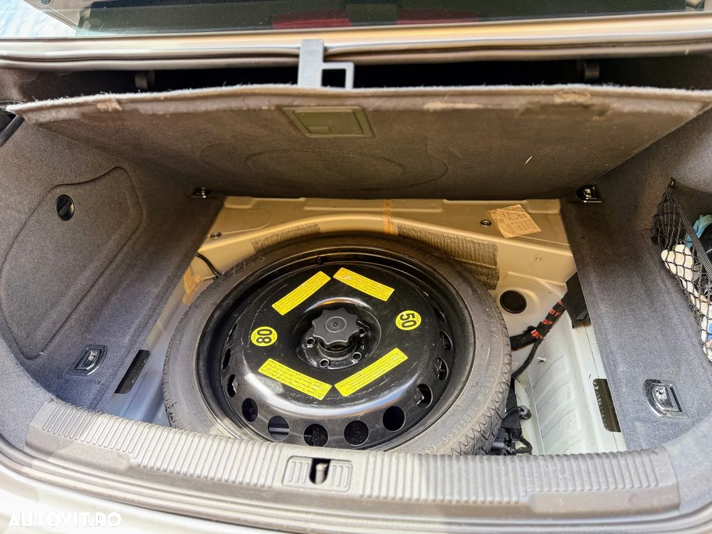 Audi A6 3.0 TDI quattro Stronic - 8