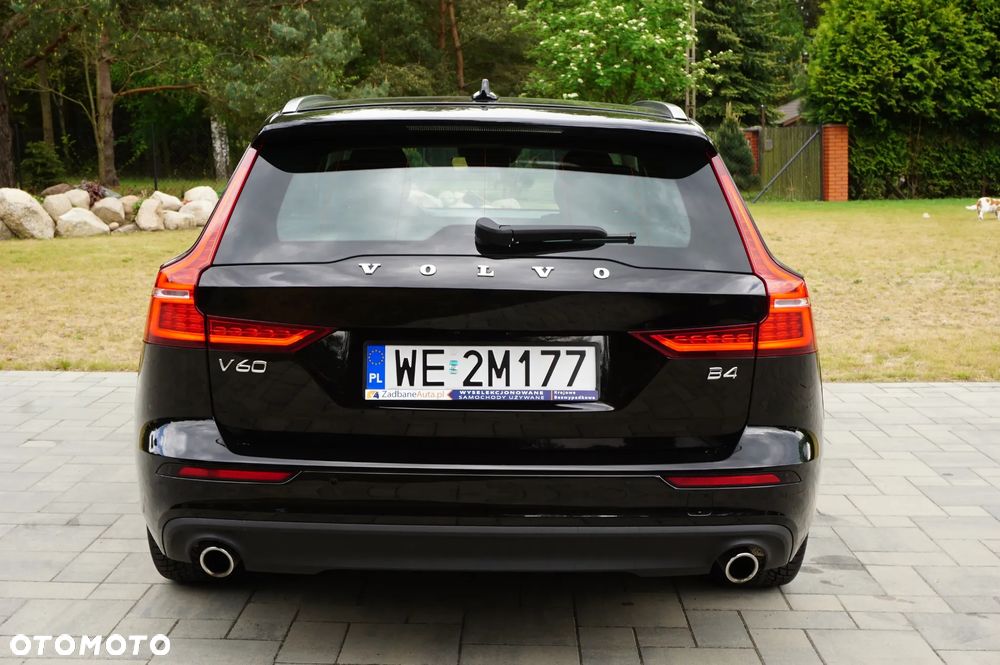 Volvo V60 B4 D Momentum Pro - 13