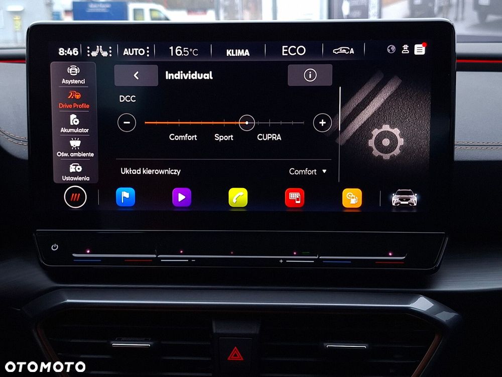 Cupra Formentor 1.4 e-Hybrid DSG - 38