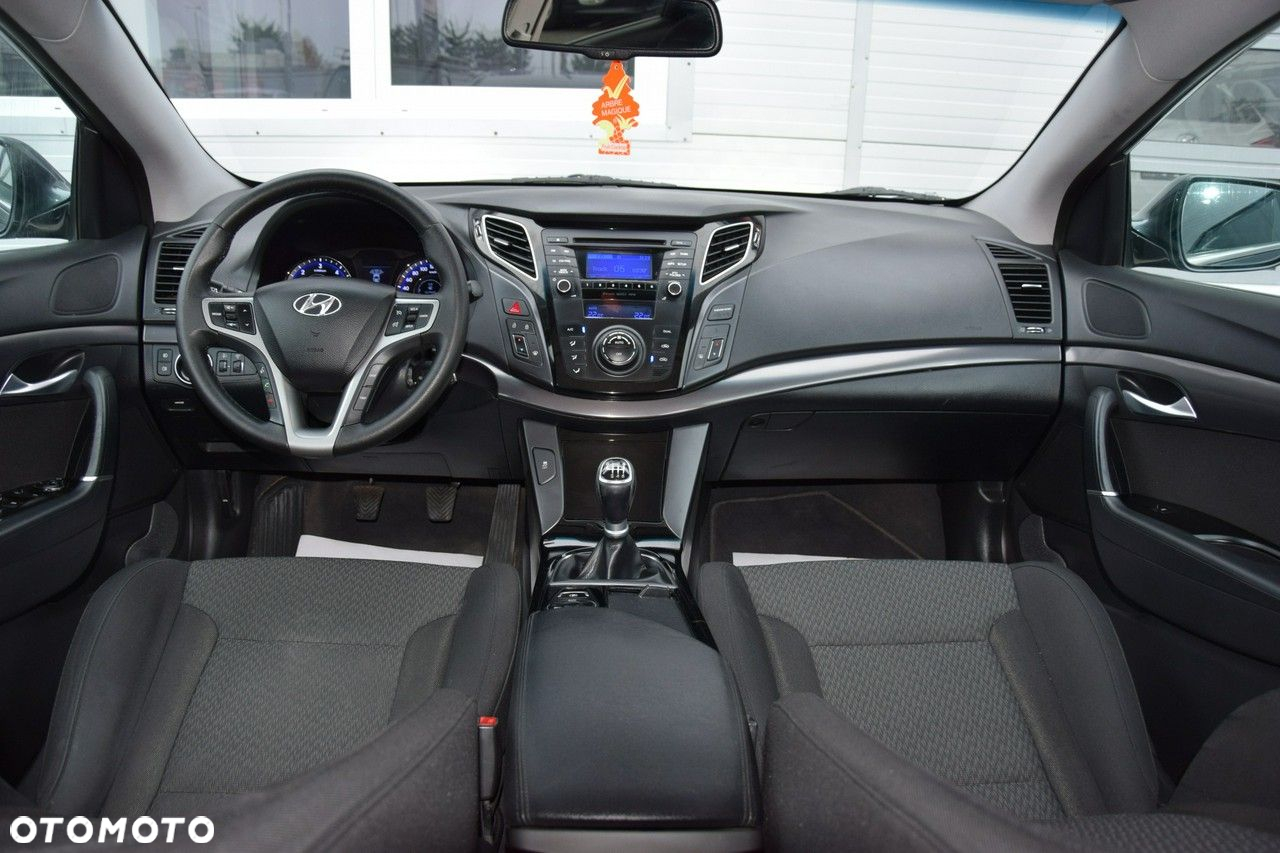Hyundai i40 - 2