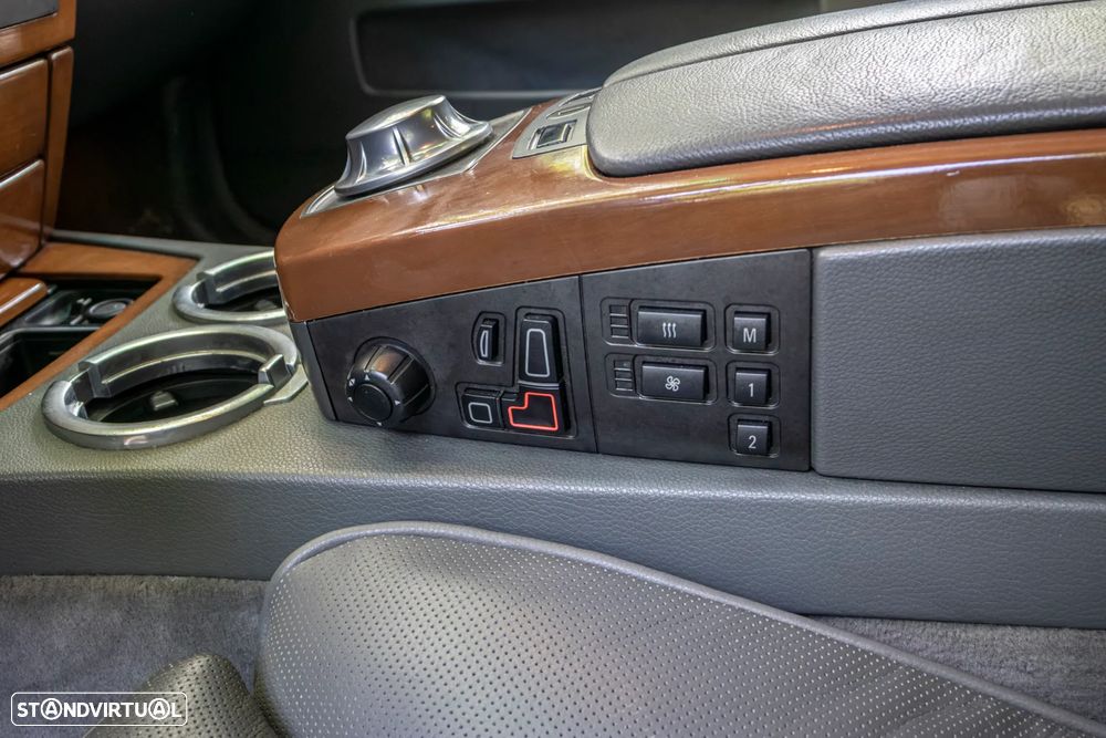BMW 730 dA Executive - 7