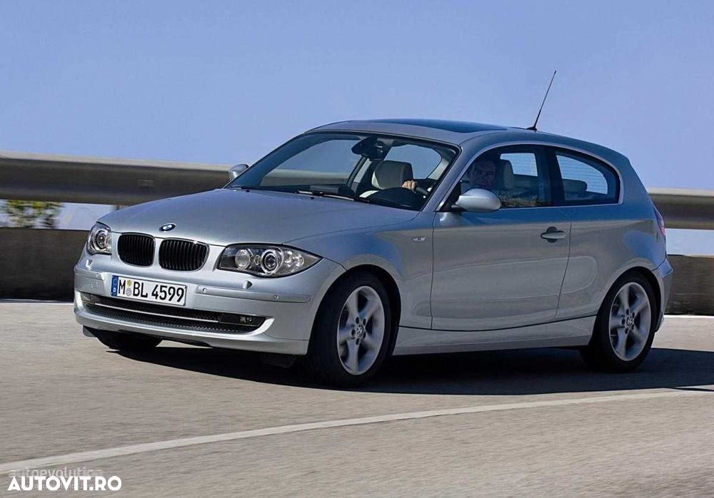 Bmw seria 1 e81 e82 e87 e88 2007-2013 PIESE AUTO - 1