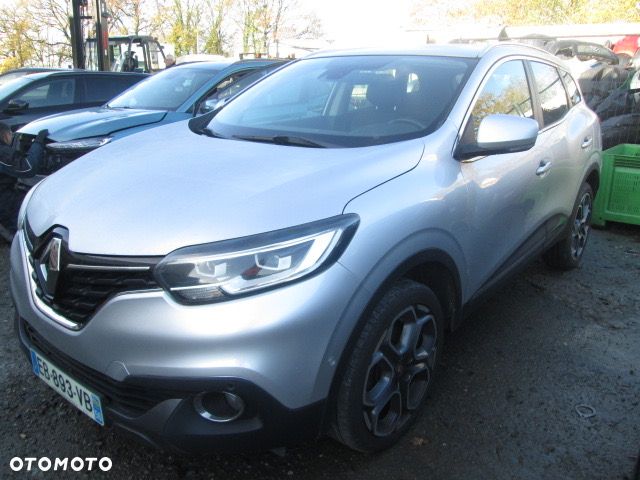 Renault Kadjar Energy TCe 130 Experience - 2