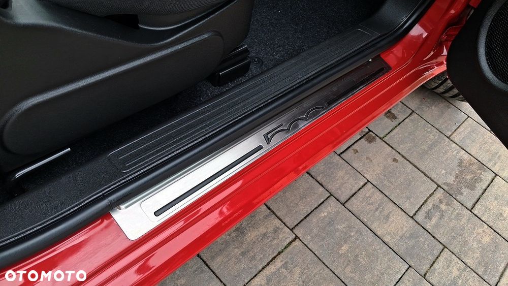 Fiat 500 1.0 Hybrid Dolcevita - 22