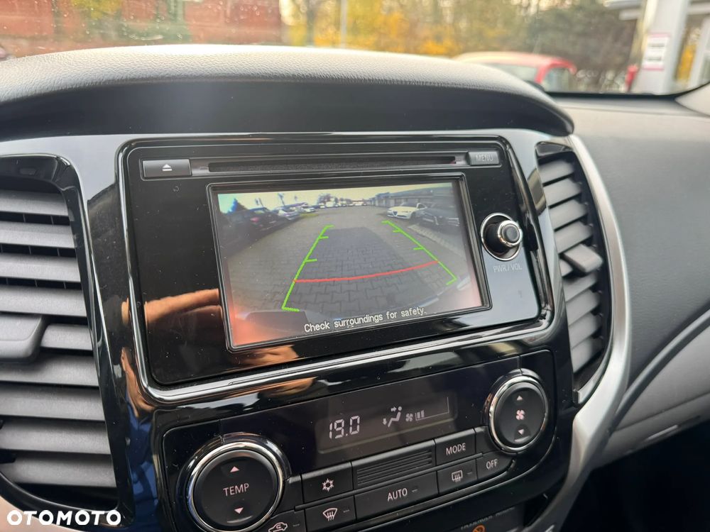 Fiat Fullback 4WD DC Professional LX - 15