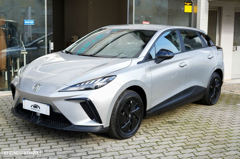 MG MG4 4 Standard - 2