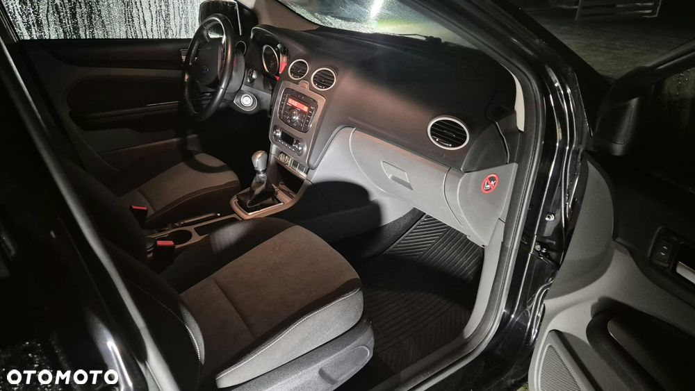 Ford Focus - 6