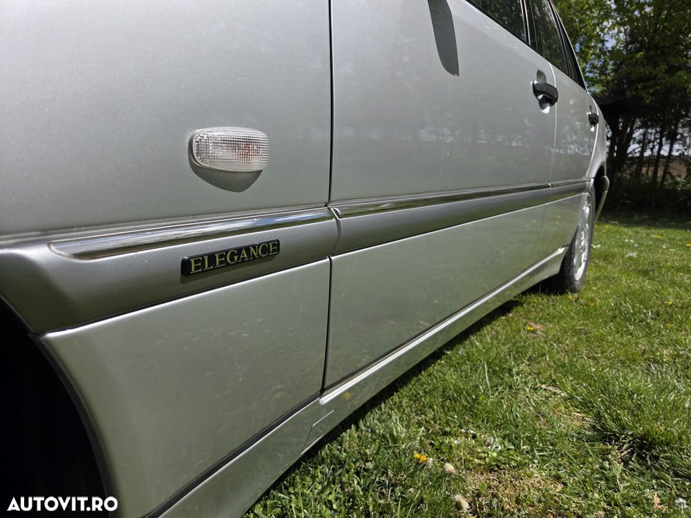 Mercedes-Benz C - 3