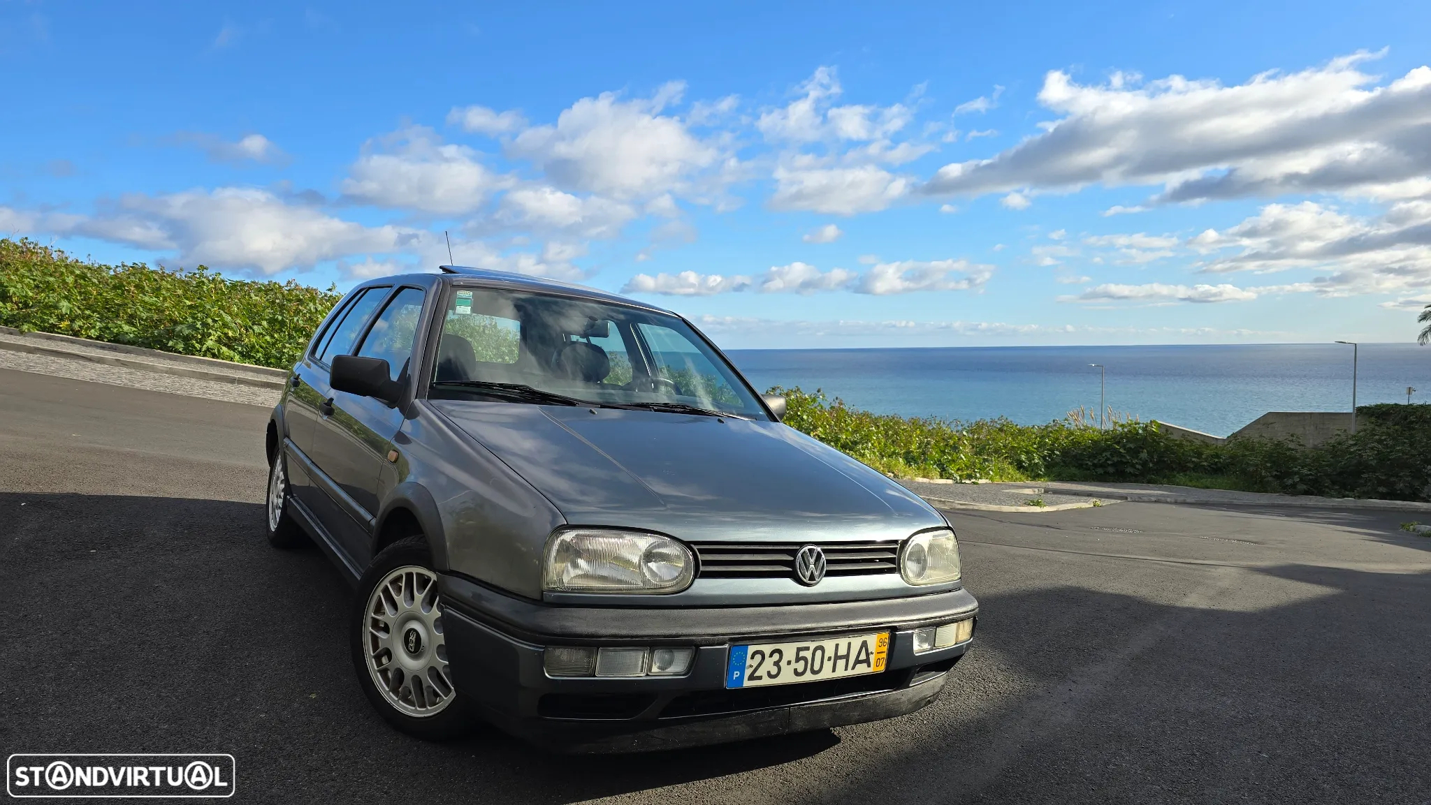 VW Golf 1.6 GT - 12