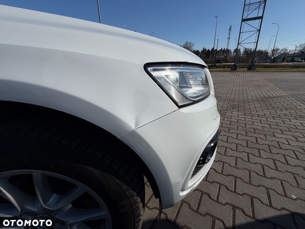 Audi Q5 2.0 TDI Quattro S tronic - 7