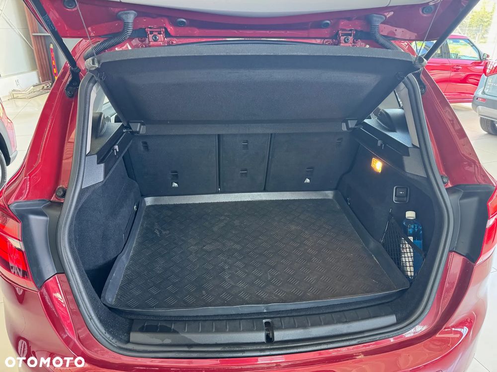 BMW Seria 2 218i Advantage - 9