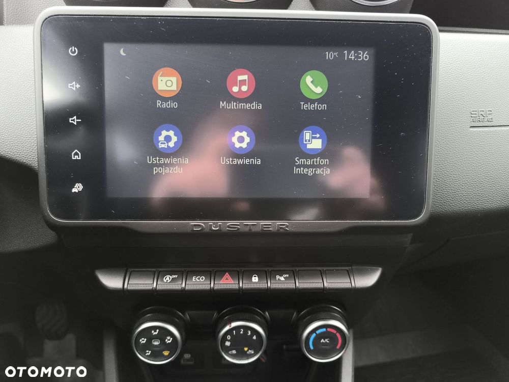 Dacia Duster 1.0 TCe Comfort - 20