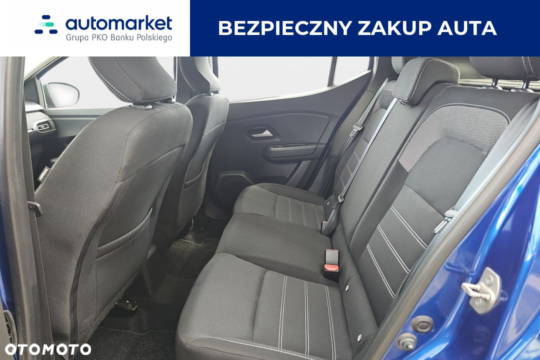 Dacia Sandero 1.0 TCe Expression - 12