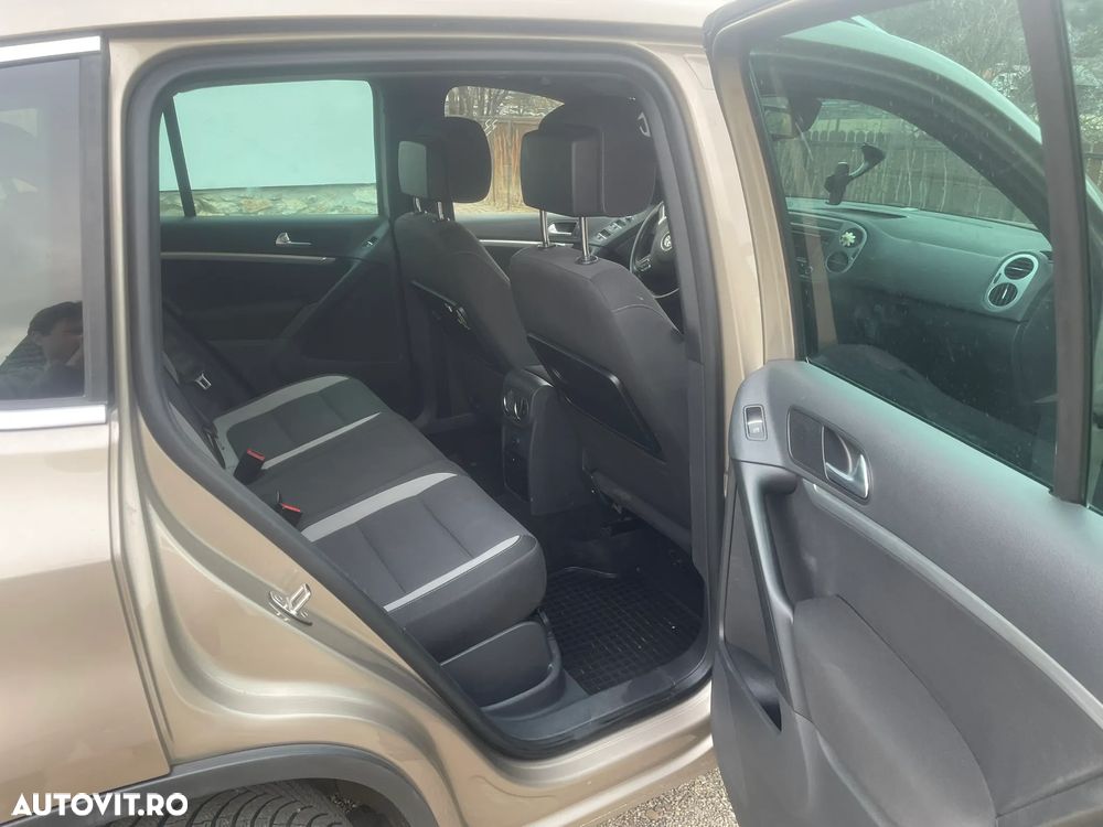 Volkswagen Tiguan 1.4 TSI BMT Trend & Fun - 6