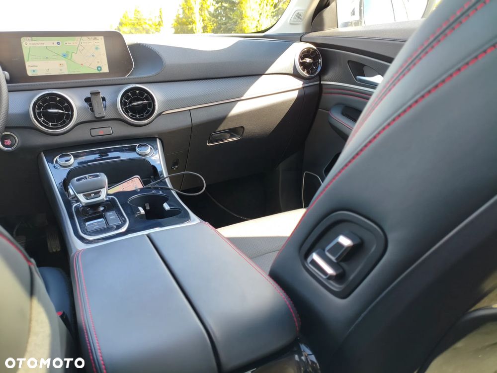 Forthing T5 EVO - 14