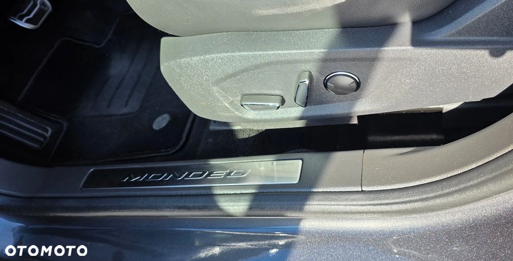 Ford Mondeo 2.0 TDCi ST-Line PowerShift - 20