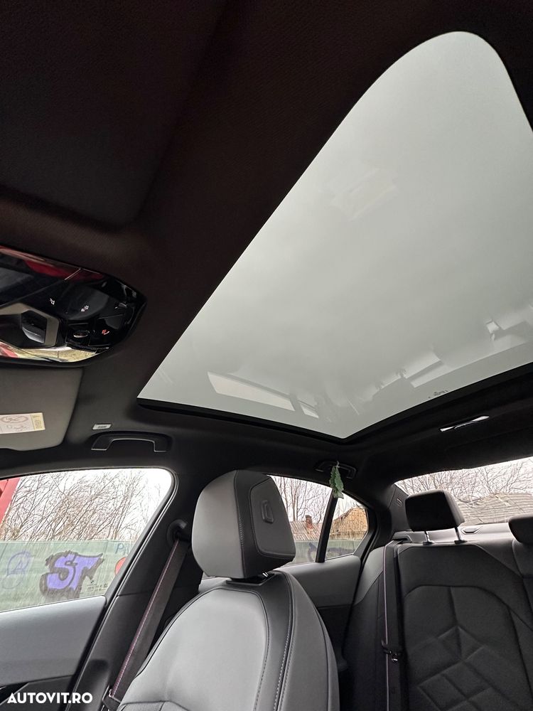 BMW Seria 5 540d xDrive Aut. - 10