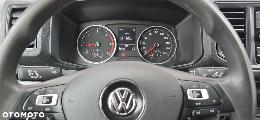 Volkswagen Crafter - 27