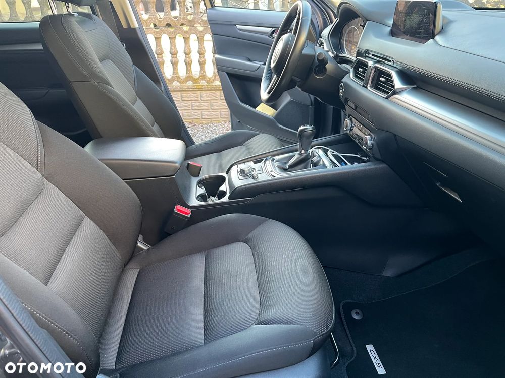 Mazda CX-5 2.0 Skyenergy 2WD - 9