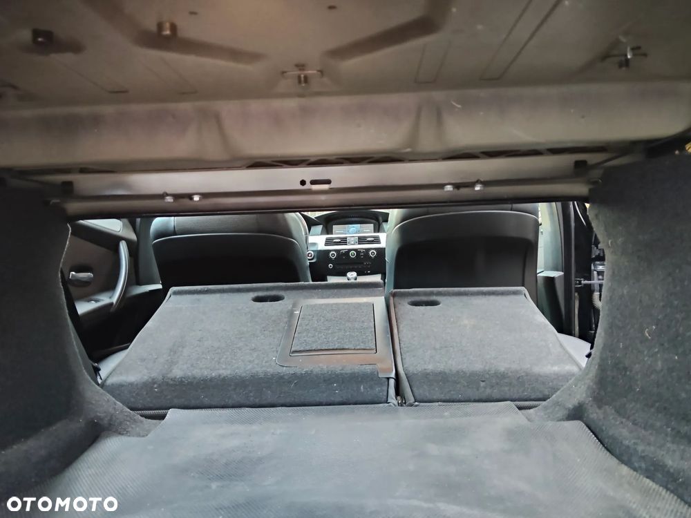 BMW Seria 5 530d Edition Lifestyle - 16