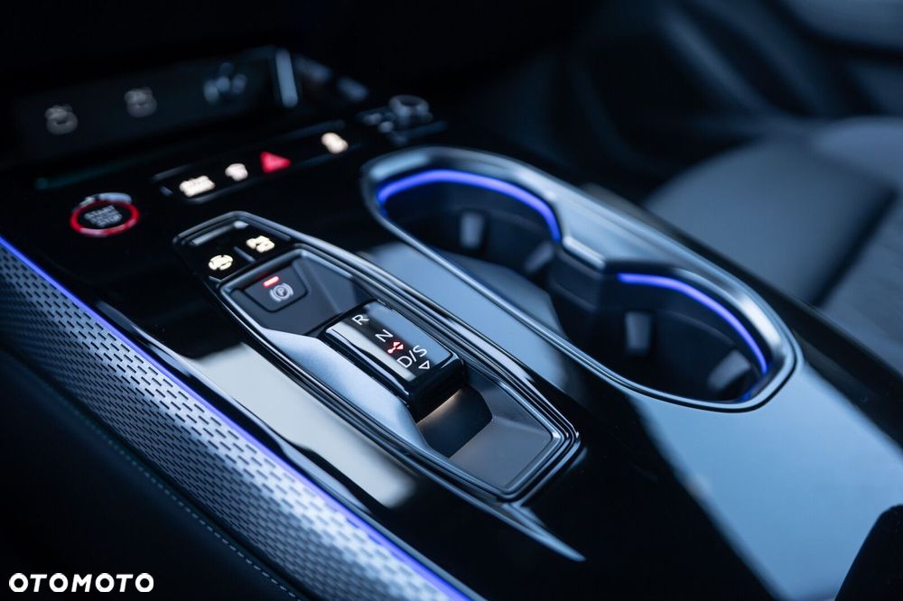 Audi A6 Limousine e-Hybrid Quattro S tronic - 23