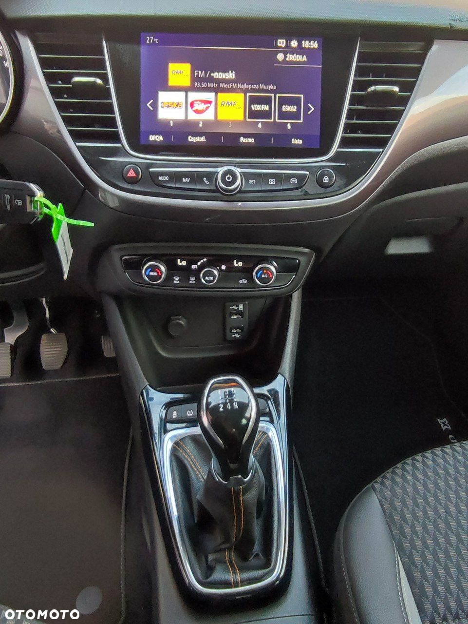 Opel Crossland X 1.2 Start/Stop Limited Edition - 20