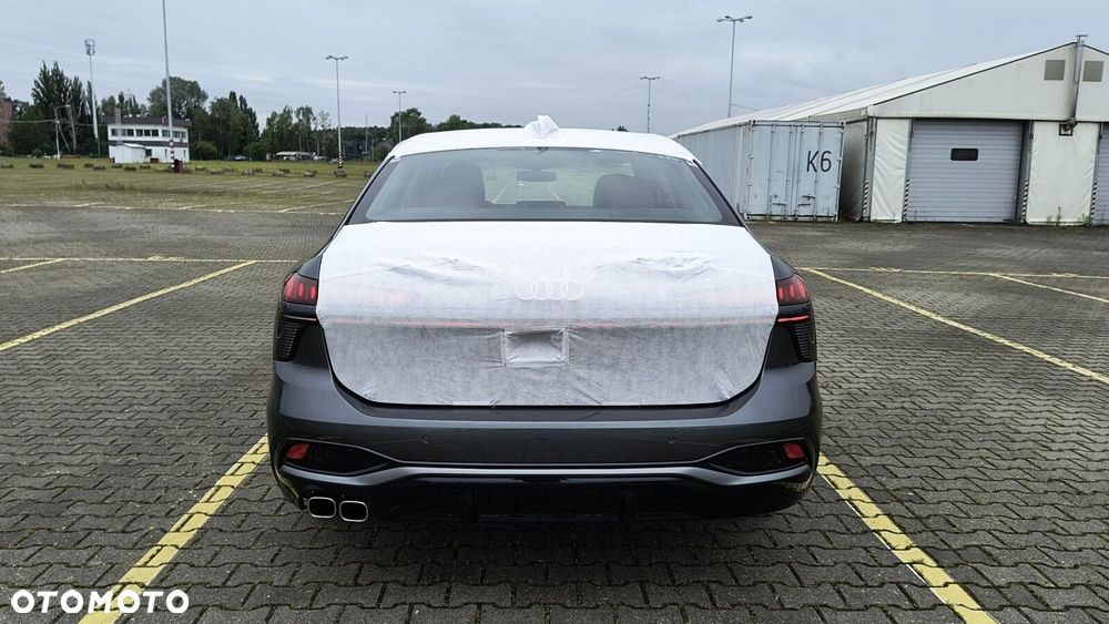 Audi A6 Limousine - 10