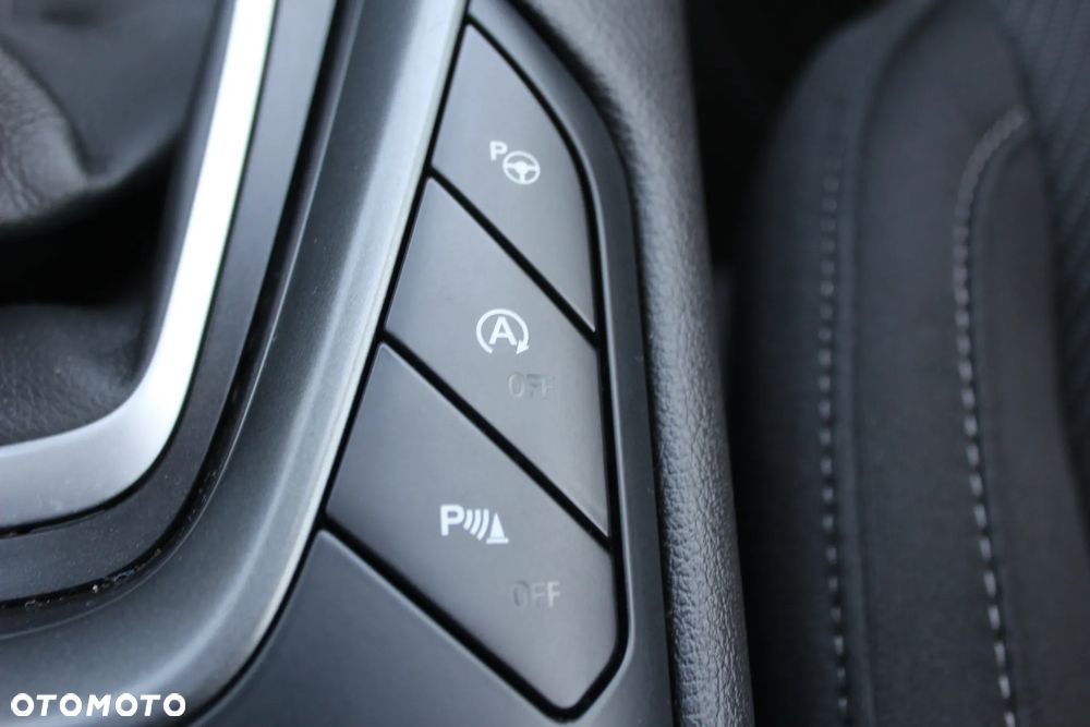 Ford Mondeo 2.0 TDCi STart-Stopp PowerShift-Aut Trend - 25