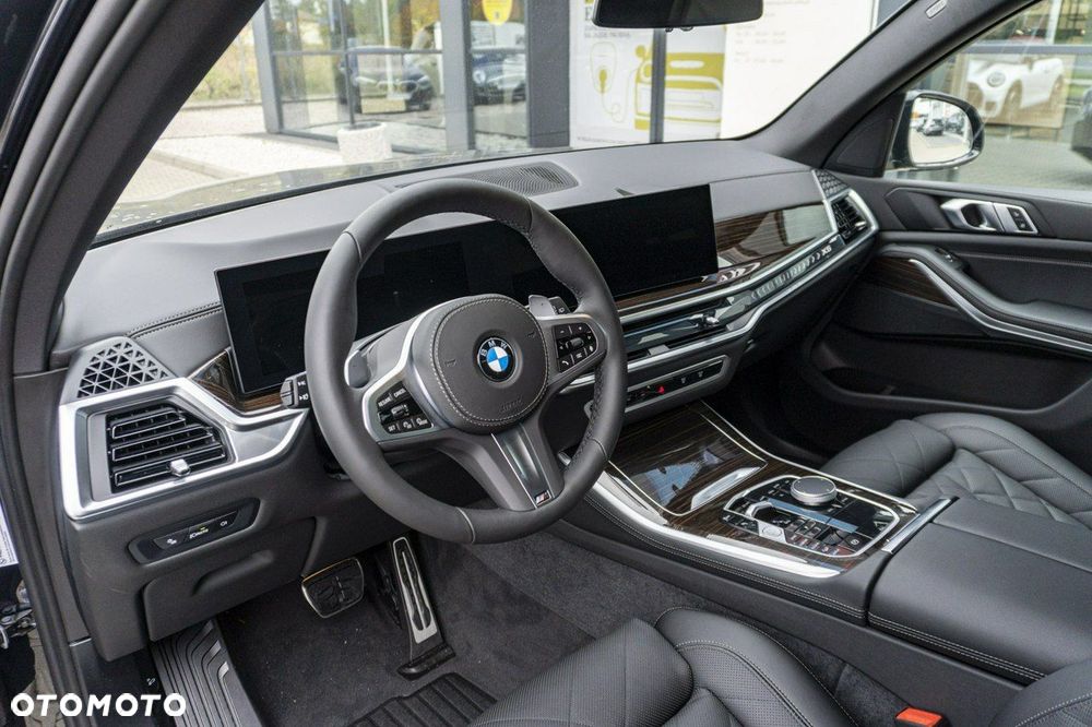 BMW X5 - 9