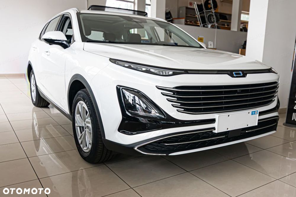 Bestune T90 1.5T Business DCT - 4