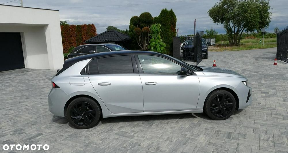 Opel Astra - 17
