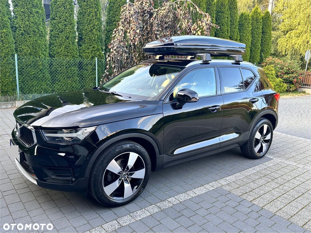 Volvo XC 40 T4 AWD - 1