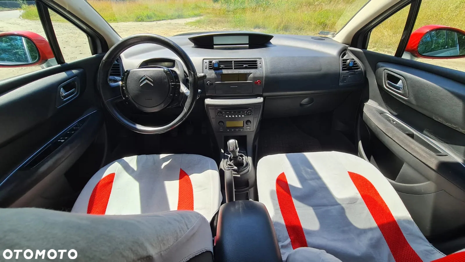 Citroën C4 1.6 HDi FAP Exclusive - 5