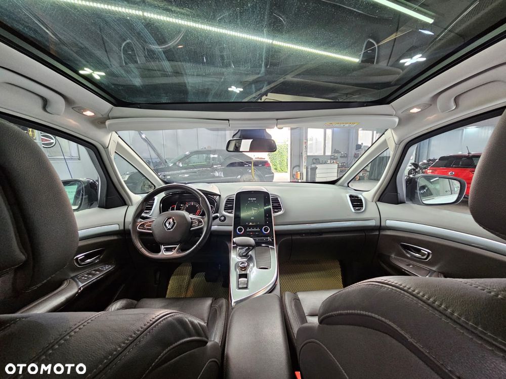 Renault Espace Energy dCi 160 EDC Initiale Paris - 8