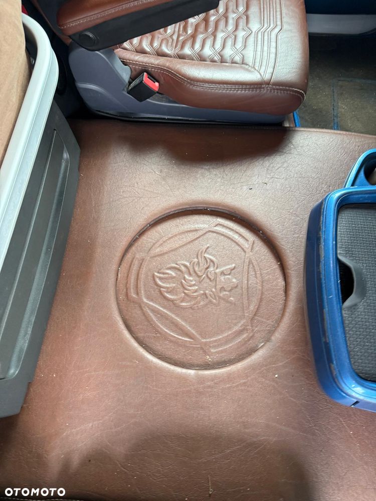 Scania R450 - 5