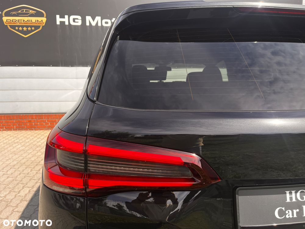 BMW X5 xDrive30d mHEV sport - 23