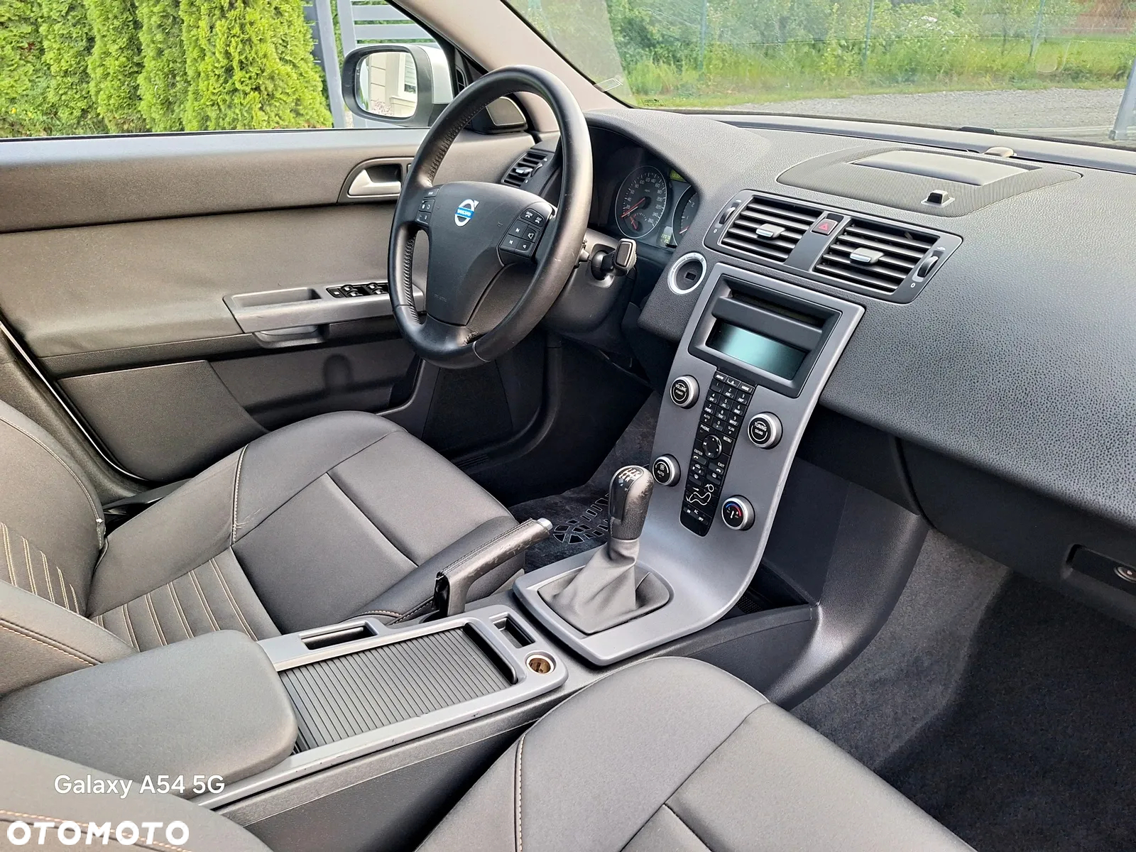 Volvo S40 1.8 Momentum - 20