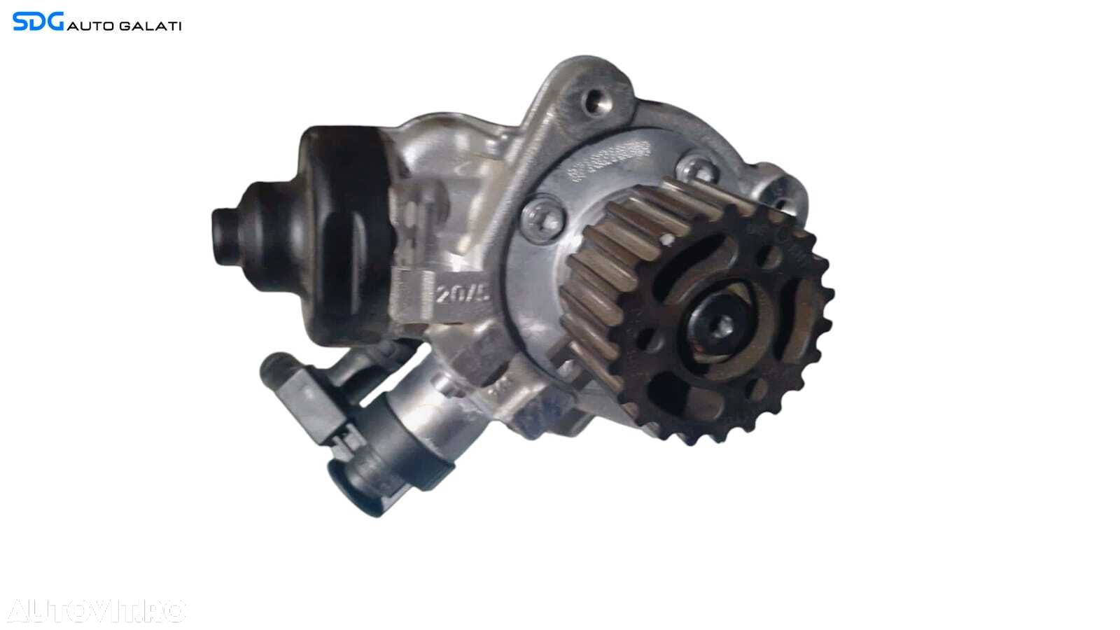 Pompa Inalta Presiune Seat Altea XL 2.0 TDI BMN CFJA CEGA 2006 - 2015 Cod 0445010543 [M7937] - 2
