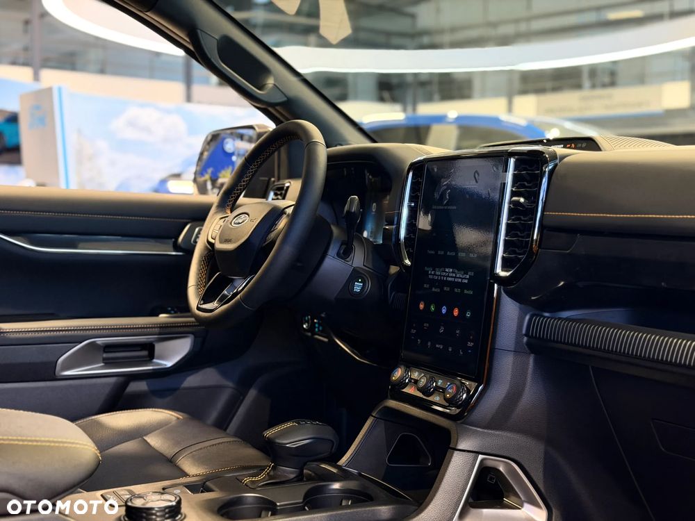 Ford Ranger Wildtrak - 35