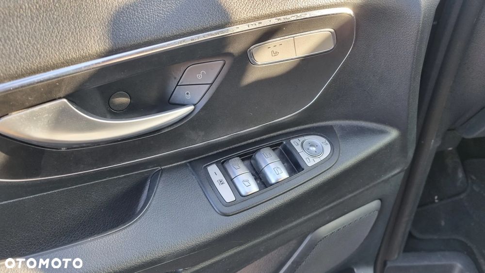 Mercedes-Benz Vito Tourer Lang EDITION - 27