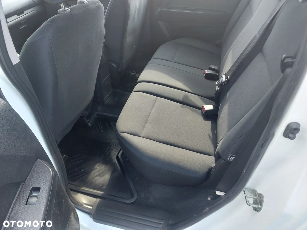 Isuzu D-Max 2.5 DC LS Prime - 13